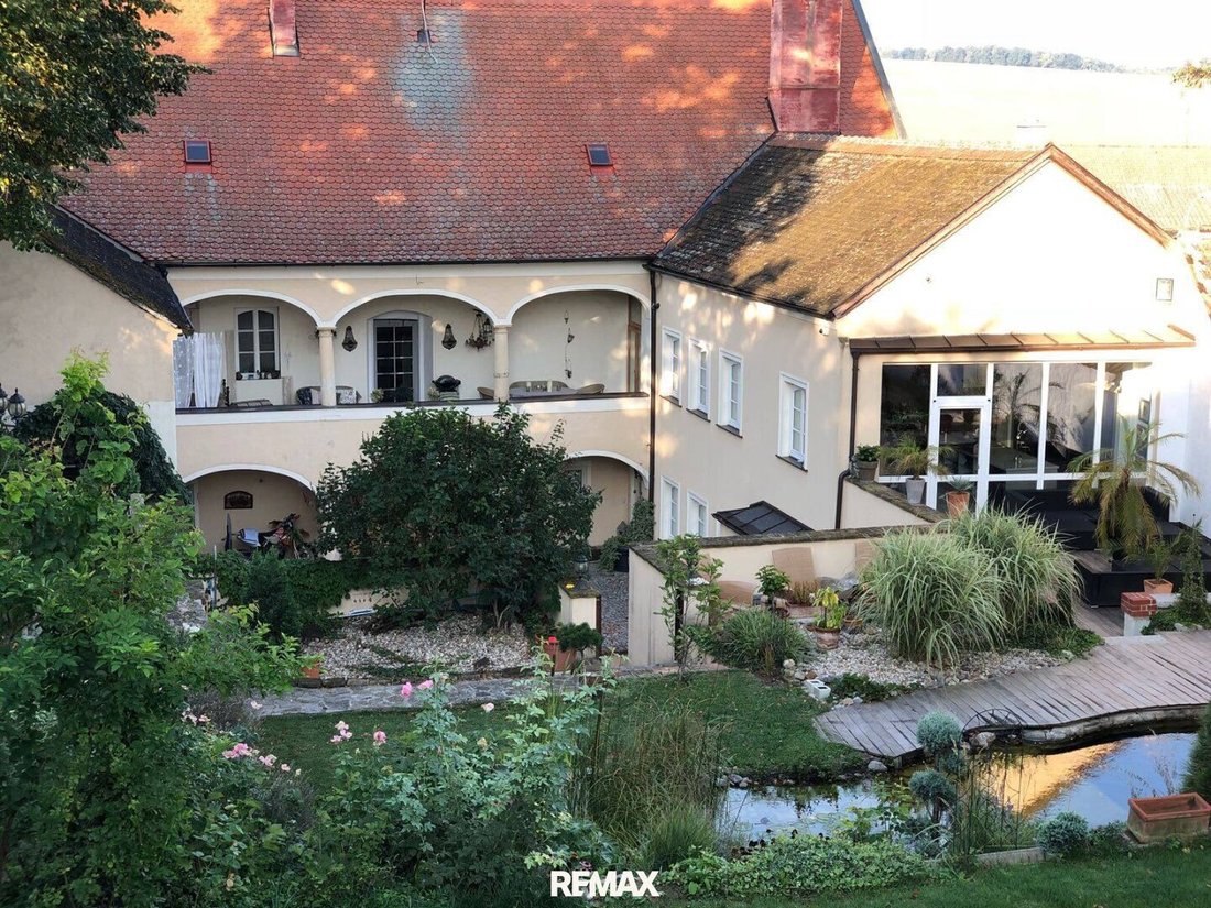 House in Hollabrunn, Lower Austria, Austria 2 - 18061897