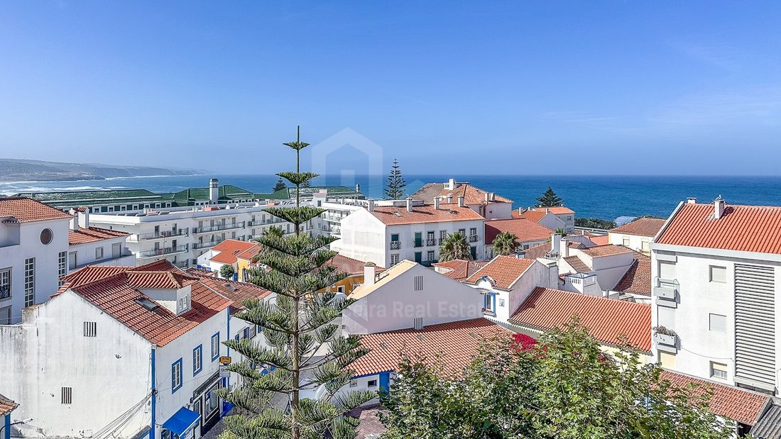 Apartment in Ericeira, Lisbon, Portugal 3 - 18239051