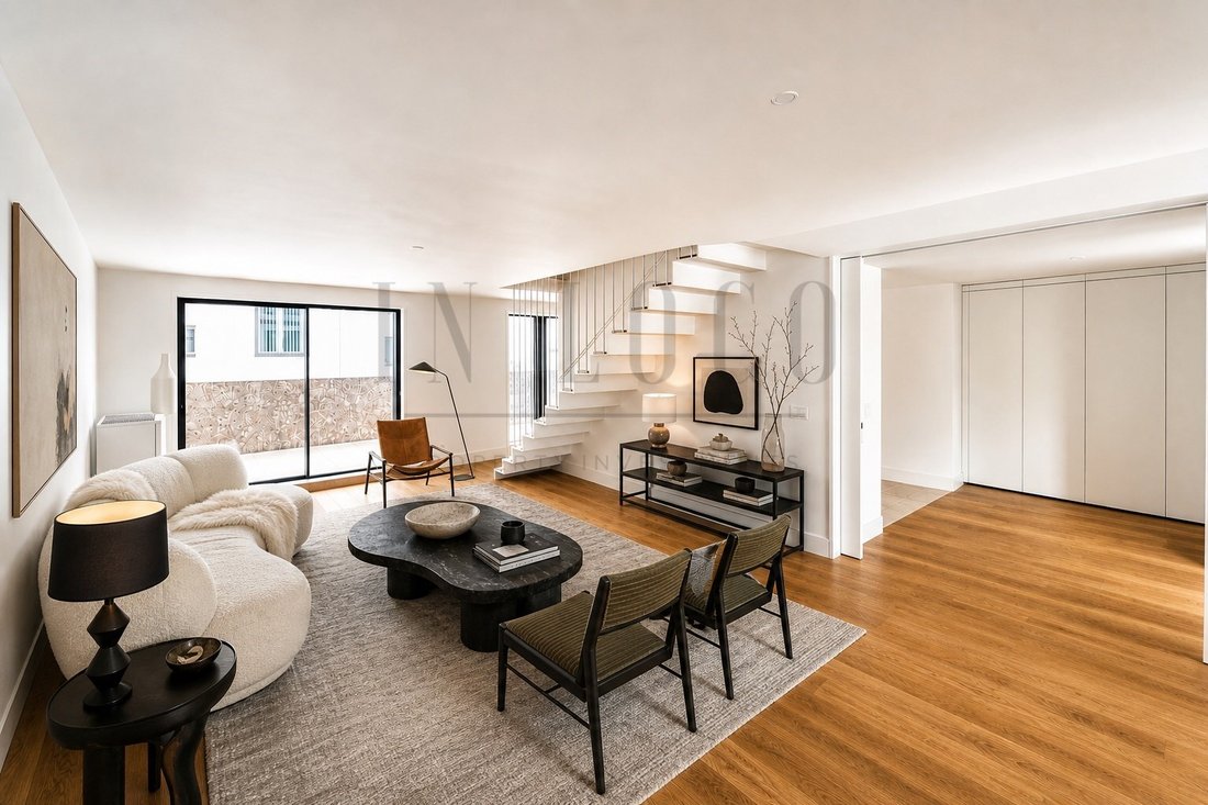 House in Santo Antonio, Lisbon, Portugal 1 - 16600499