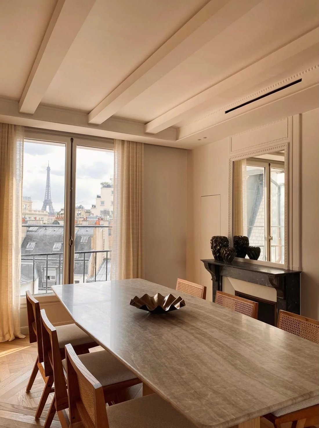 Apartment in Bois de Boulogne, Paris 16e Arrondissement, Paris 2 - 18236948