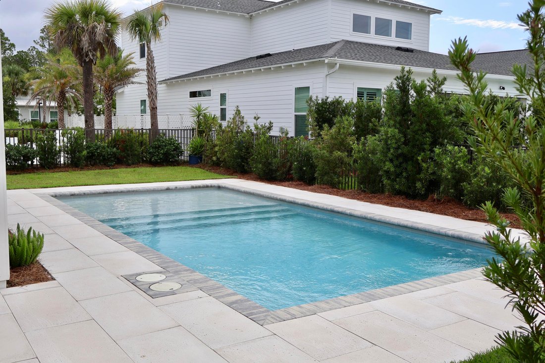 House in Watersound, Florida, United States 4 - 17518952