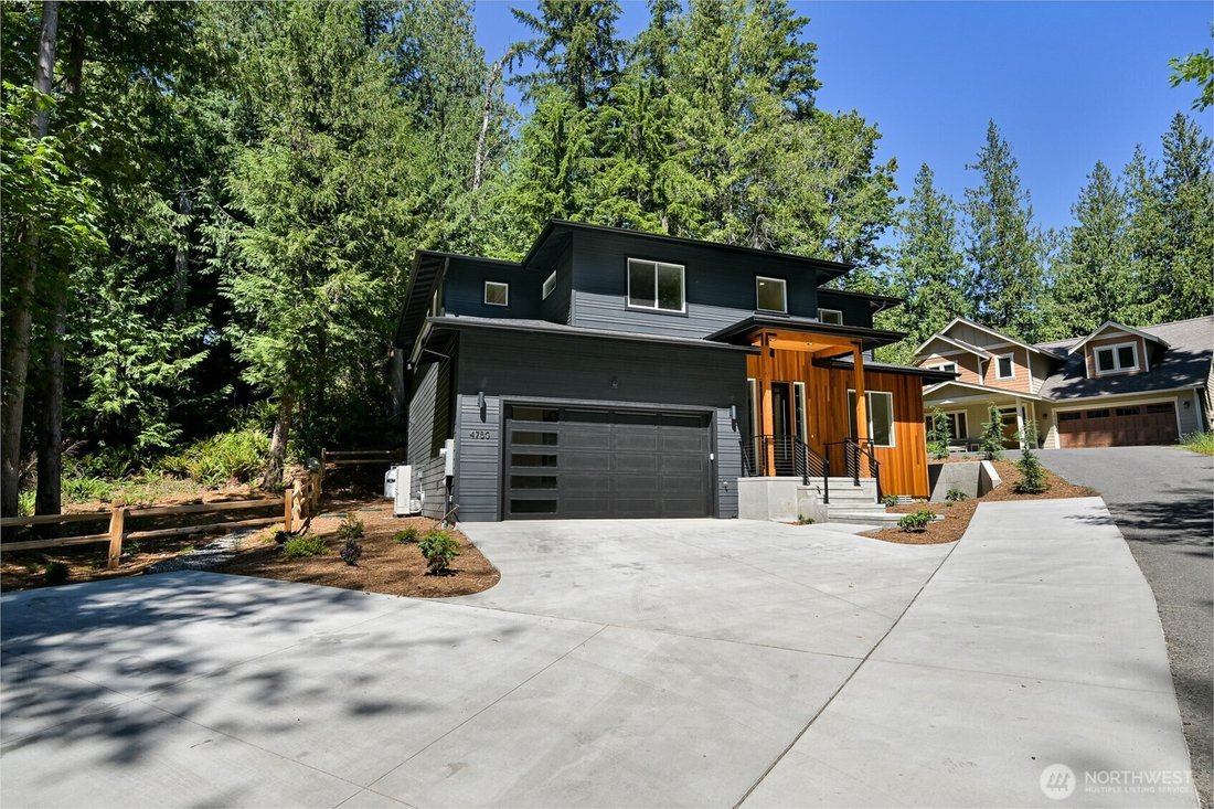 House in Bellingham, Washington, United States 3 - 16306416