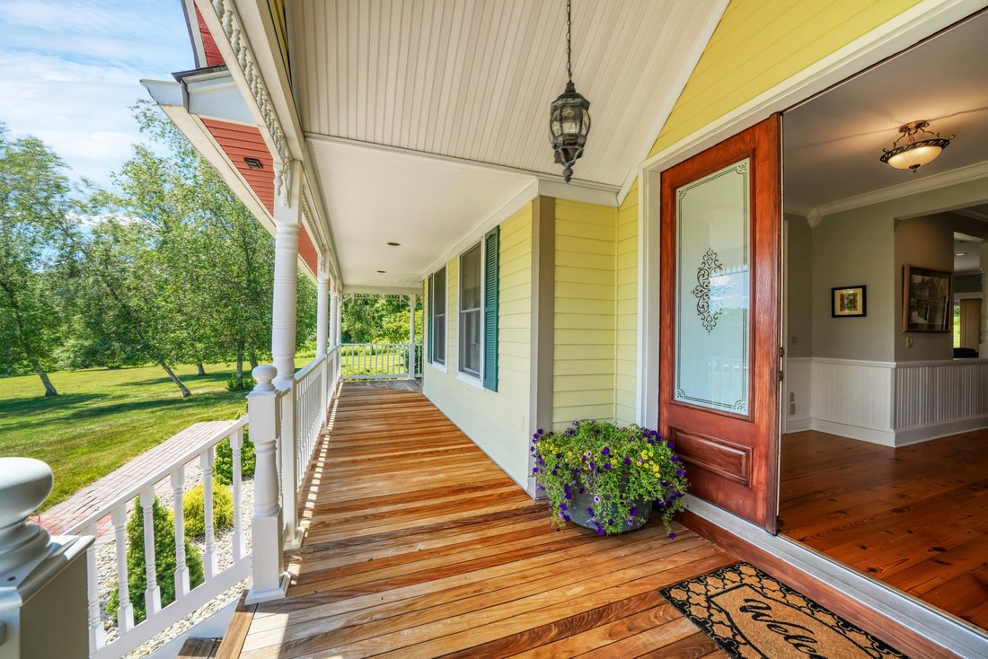 House in Long Valley, New Jersey, United States 4 - 18239688