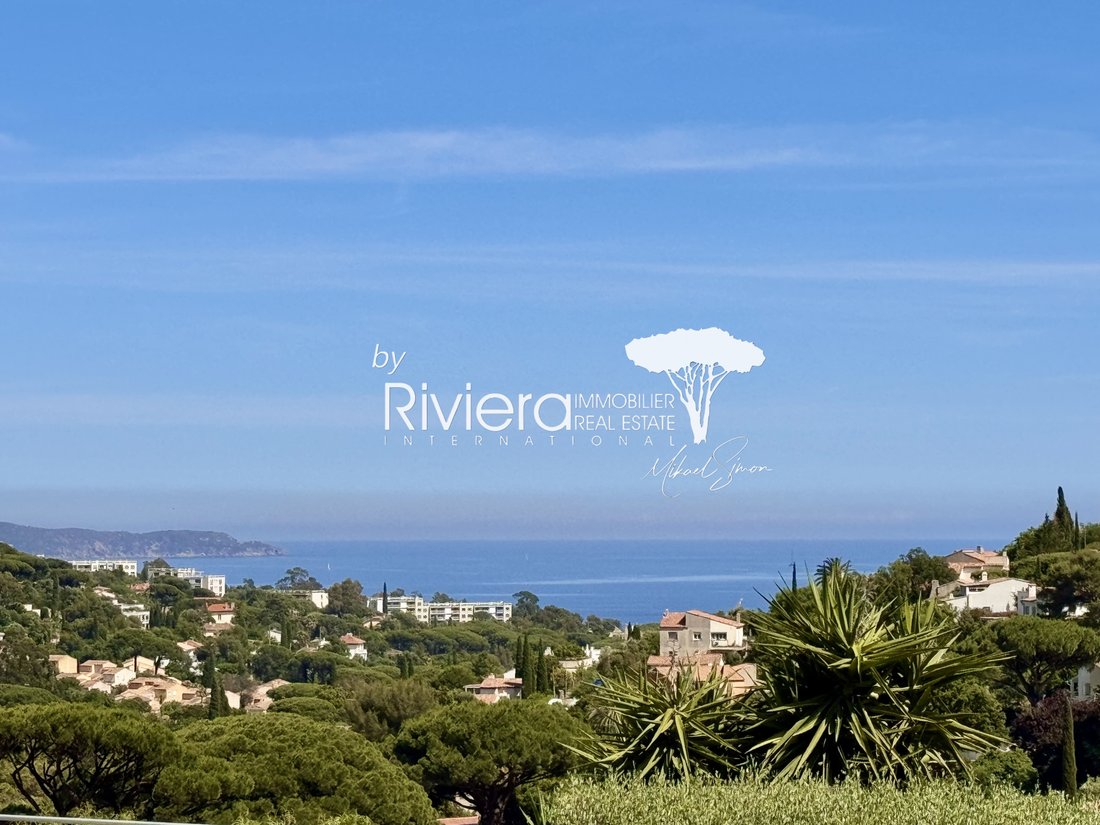 Villa in Nord, Cavalaire-sur-Mer, France 5 - 18060526