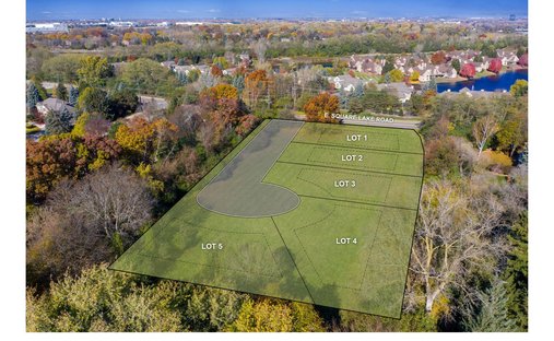 Land in Bloomfield Hills, Michigan, United States 1