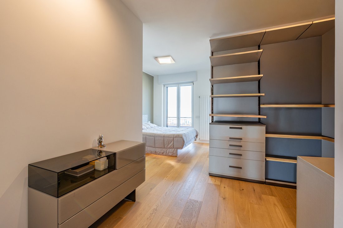 Apartment in Buenos Aires, Milan, Italy 5 - 17798603