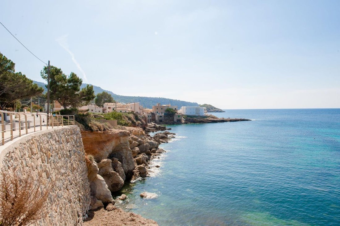 Villa in Sant Elm, Andratx, Balearic Islands 5 - 18243084