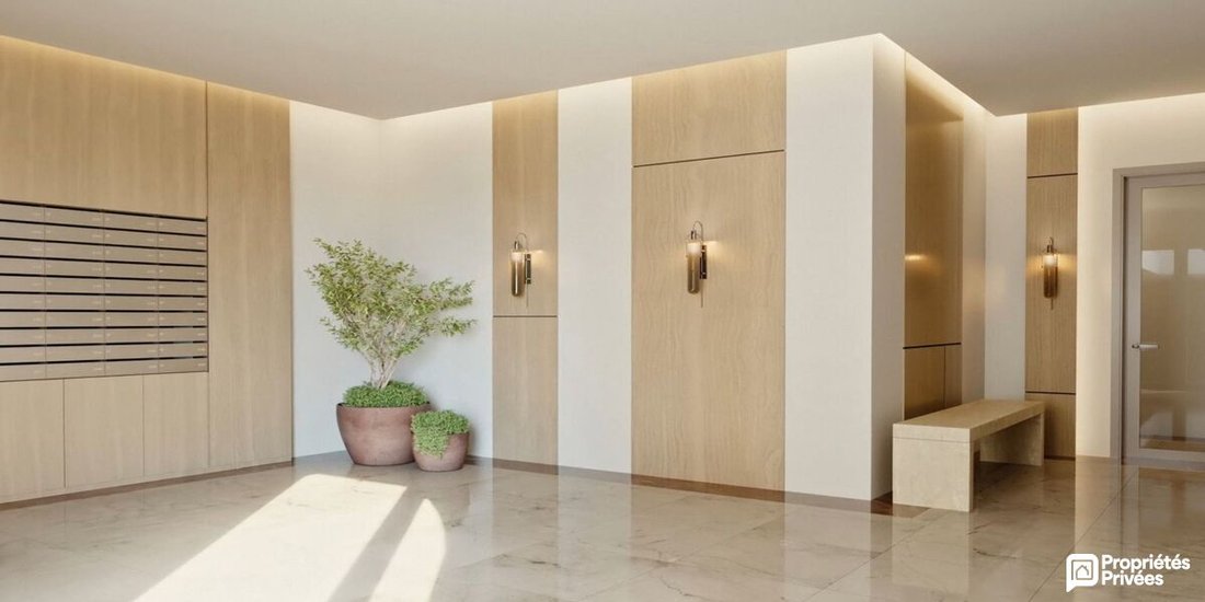 Apartment in Huningue, Grand Est, France 3 - 18239872