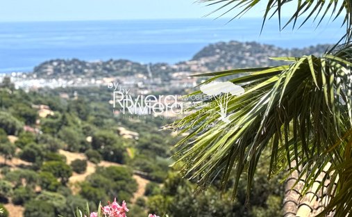 Estate in Nord, Cavalaire-sur-Mer, France 1