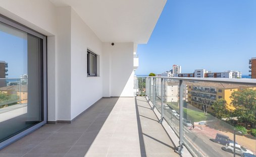 Apartment in Benalmadena, Andalusia, Spain 1