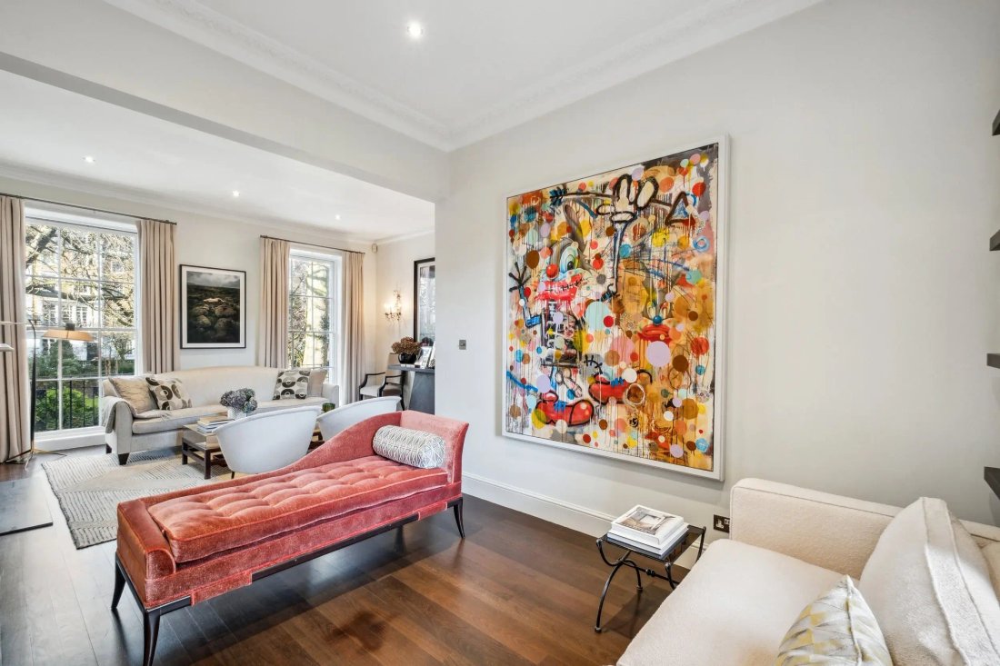 Townhouse in Knightsbridge, Kensington And Chelsea, England 3 - 18241557