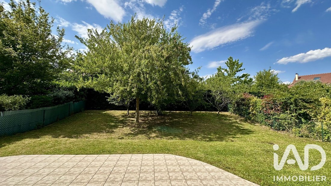 House in Topaze, Longjumeau, France 5 - 18246717