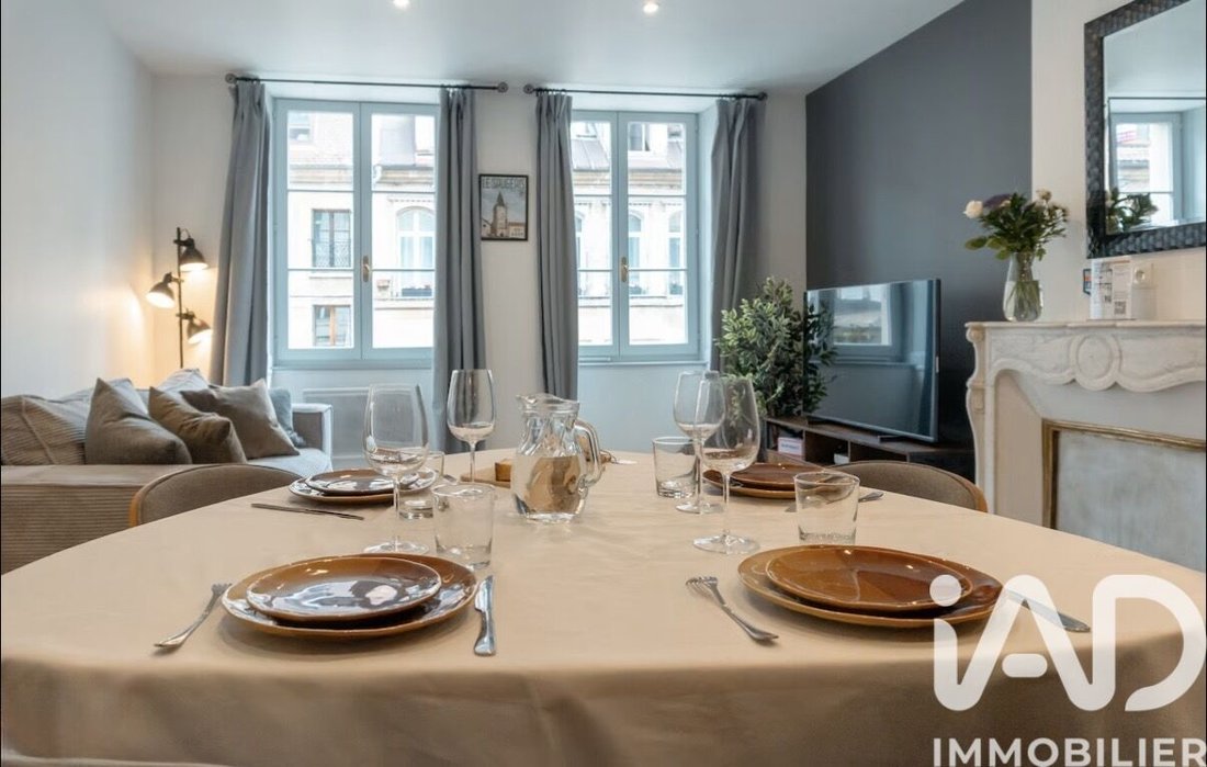 Centre Ville, Pontarlier, France 3 - 18246436