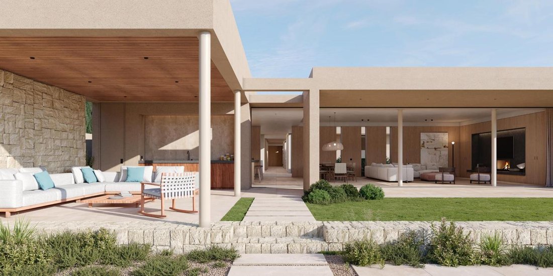 Villa in Son Vida, Palma, Balearic Islands 4 - 18243722