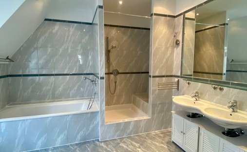 Appartement à Vienne, Vienne, Autriche 1