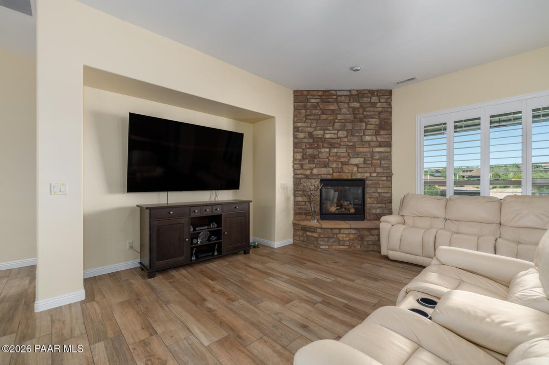 House in Prescott, Arizona, United States 5 - 18242135