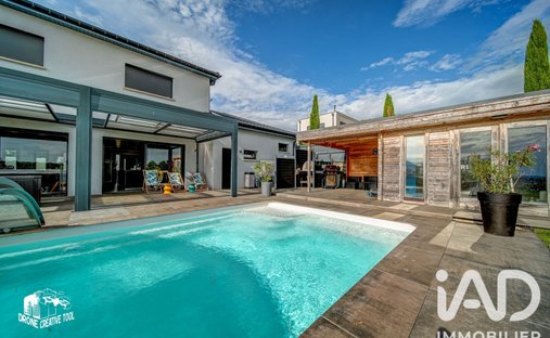 House in Valmestroff, Grand Est, France 1