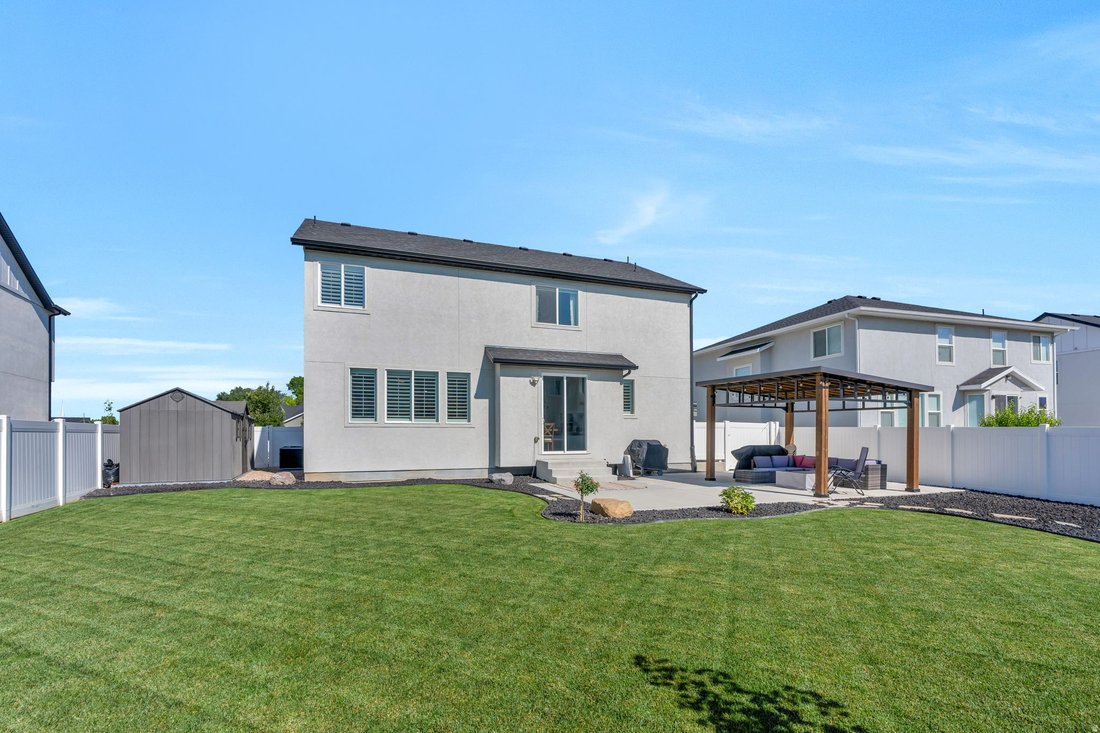 House in Springville, Utah, United States 2 - 18243049