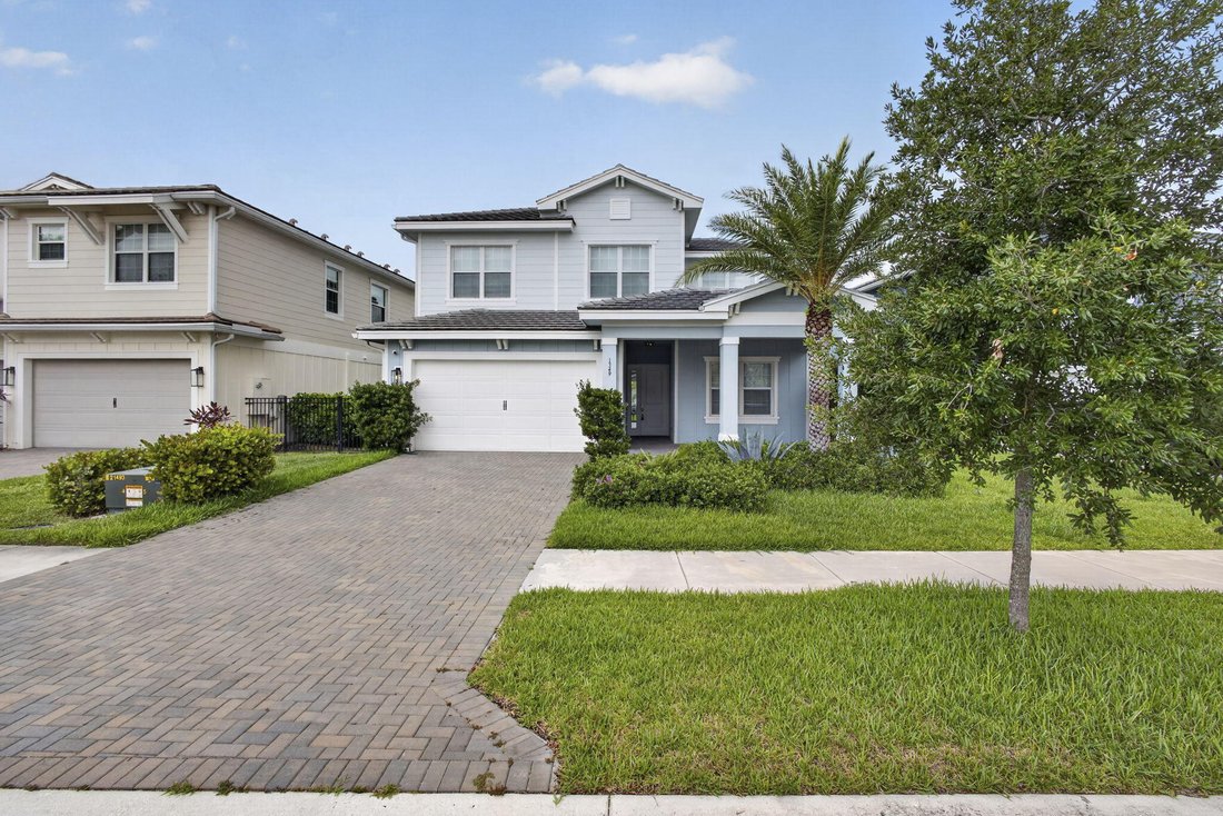 House in Wellington, Florida, United States 2 - 18241587