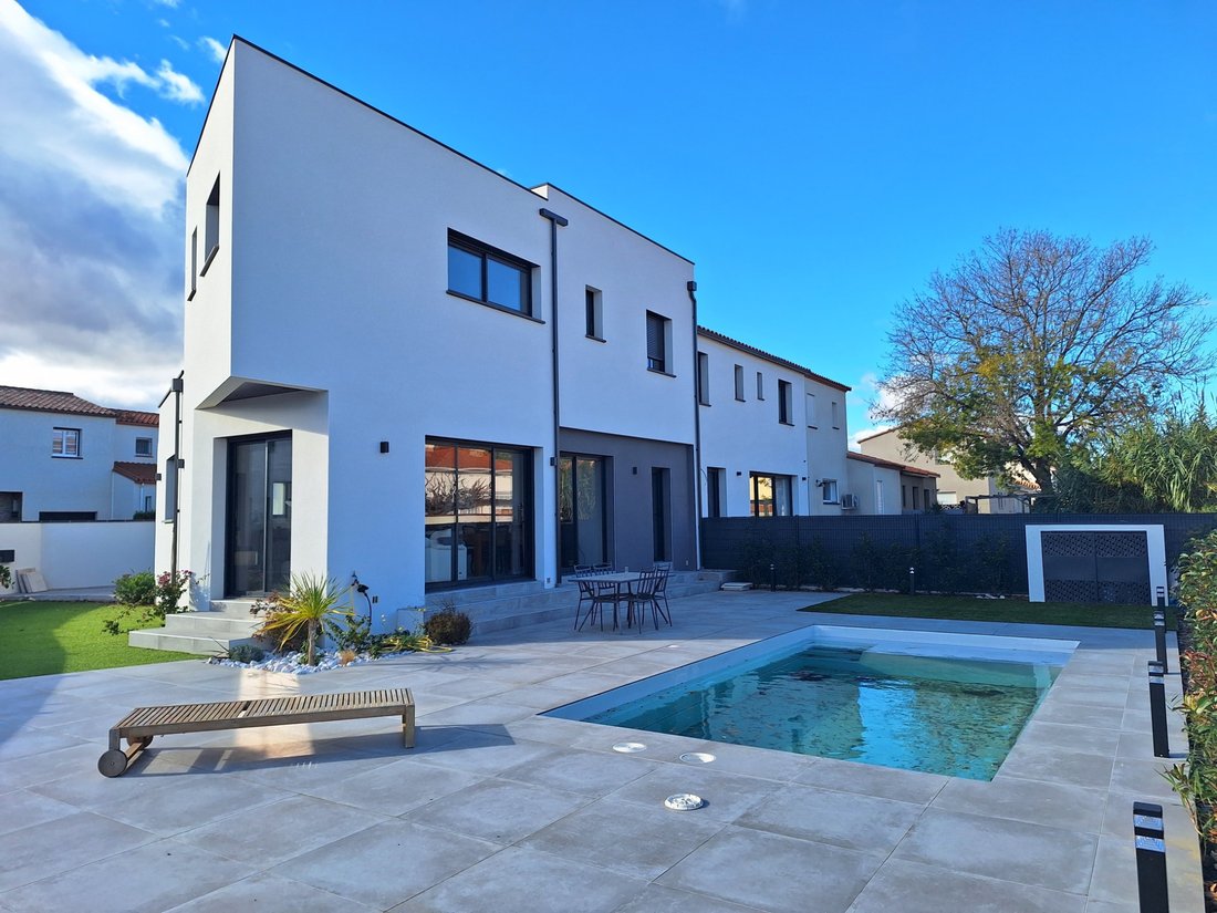 House in Saint-Cyprien, Occitania, France 3 - 18236954
