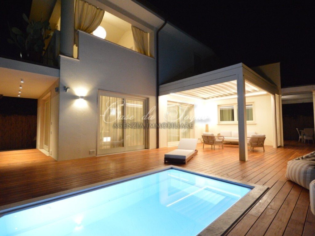 Villa in Center, Forte dei Marmi, Tuscany 4 - 17344133