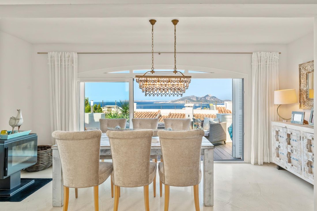 House in Port d'Andratx, Andratx, Balearic Islands 5 - 18244783
