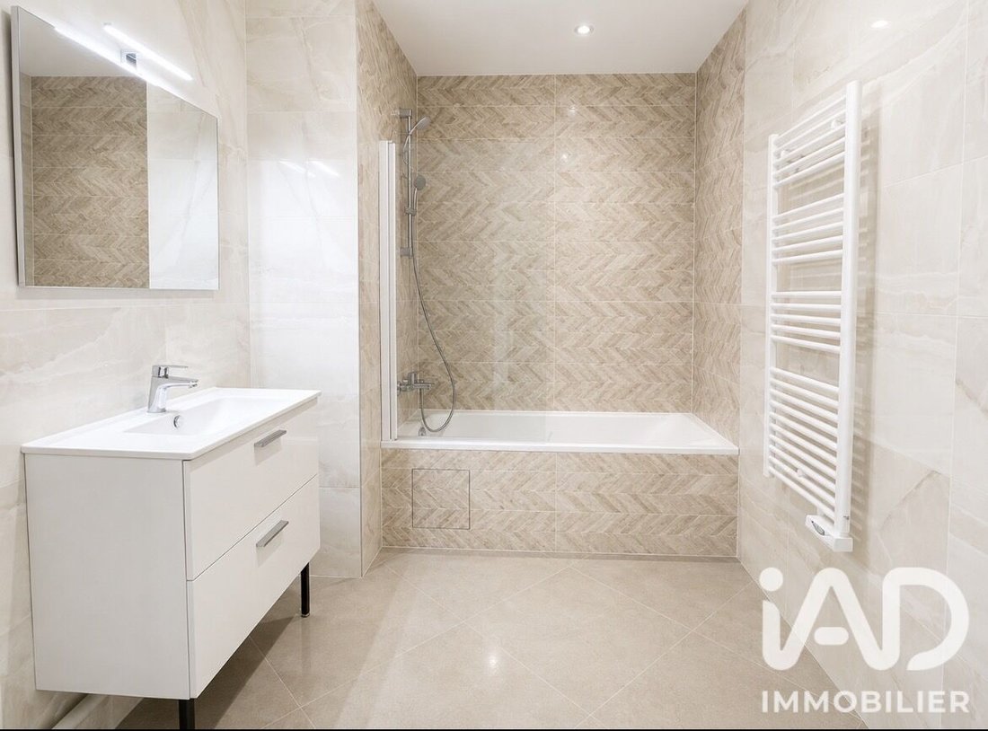 Apartment in La Prairie des Presles, Le Perreux-sur-Marne, France 5 - 18246520