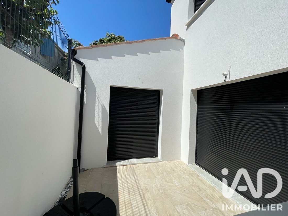 House in Vaux-sur-Mer, Nouvelle-Aquitaine, France 3 - 18246591