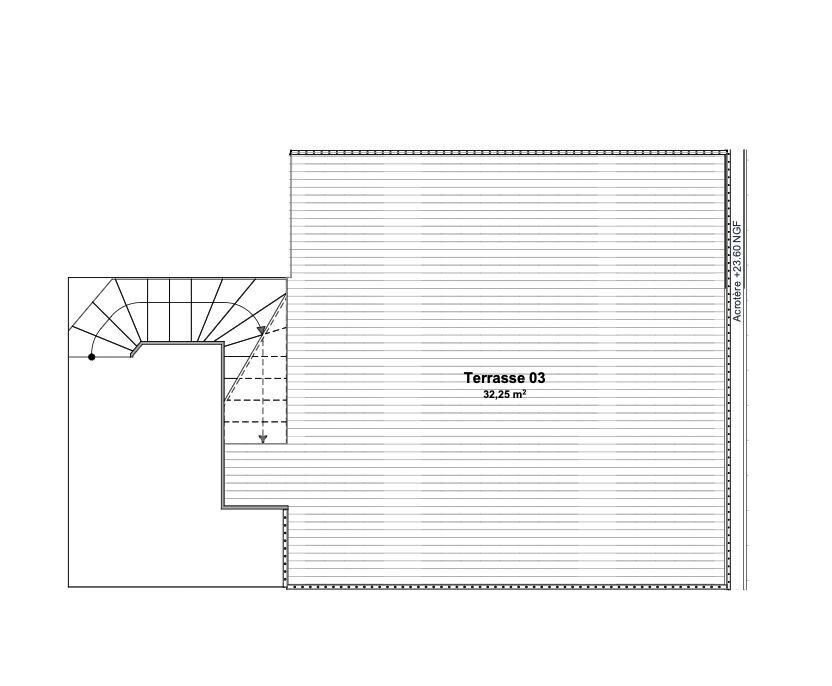 Apartment in Le Genette, La Rochelle, France 3 - 18247230