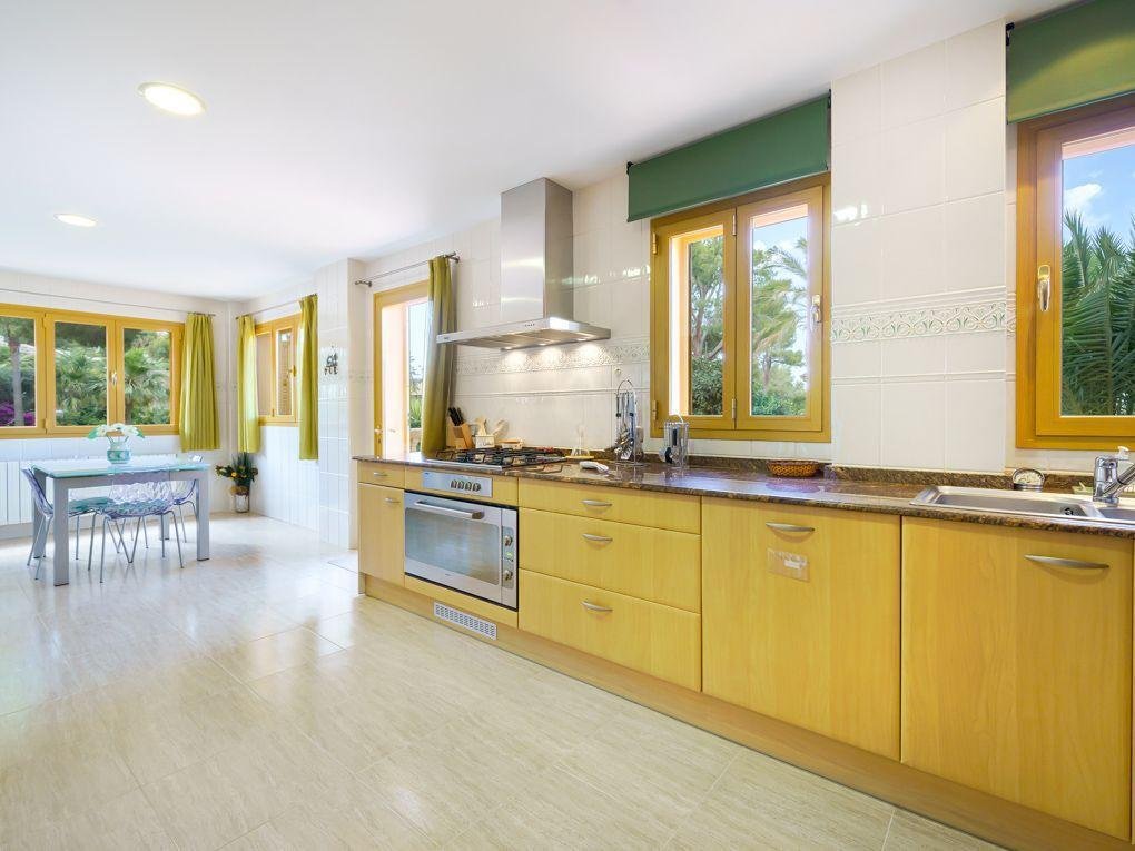Villa in Rotes Velles, Calvia, Balearic Islands 4 - 18242831