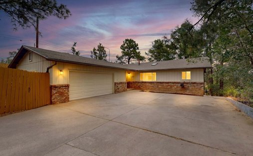 Casa a Los Alamos, Nuovo Messico, Stati Uniti 1