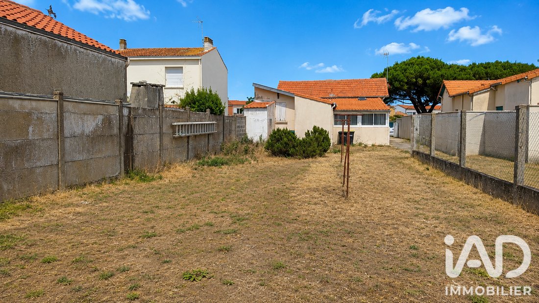 House in Ouest, Châtelaillon-Plage, France 2 - 18246587