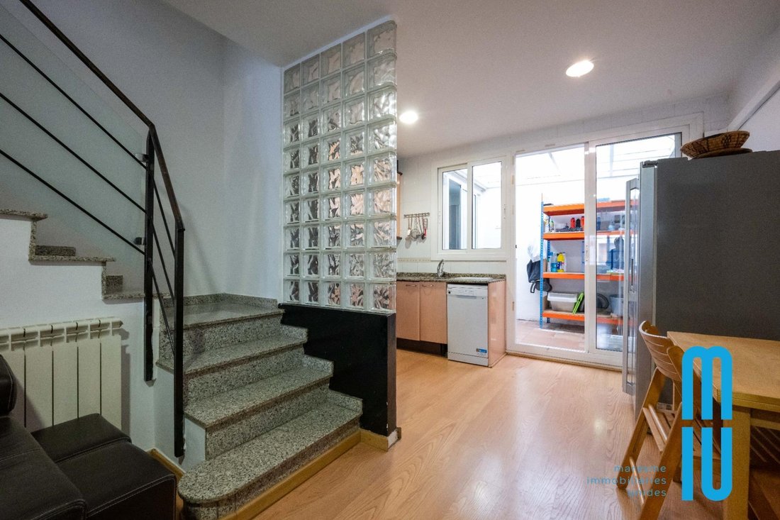 House in Districte 1, Badalona, Spain 5 - 18236233