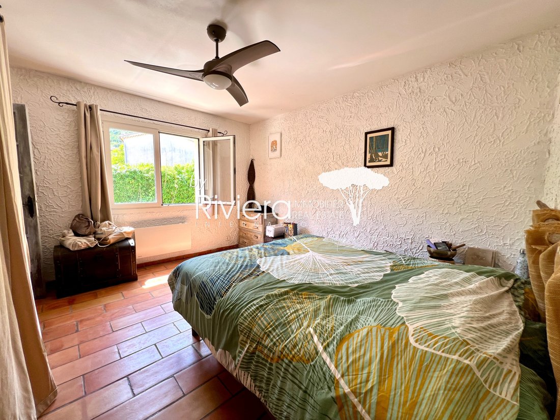 Villa in Nord, Cavalaire-sur-Mer, France 5 - 18005763