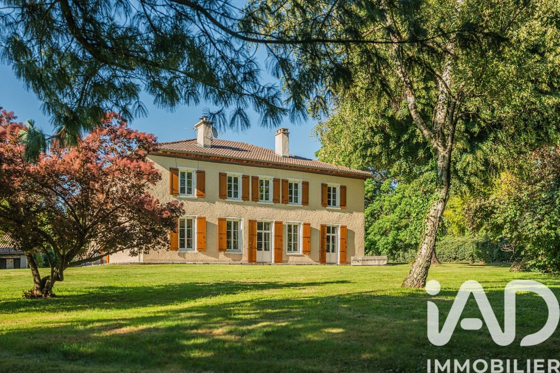 House in Allies-Clos d'Or, Grenoble, France 2 - 18246408