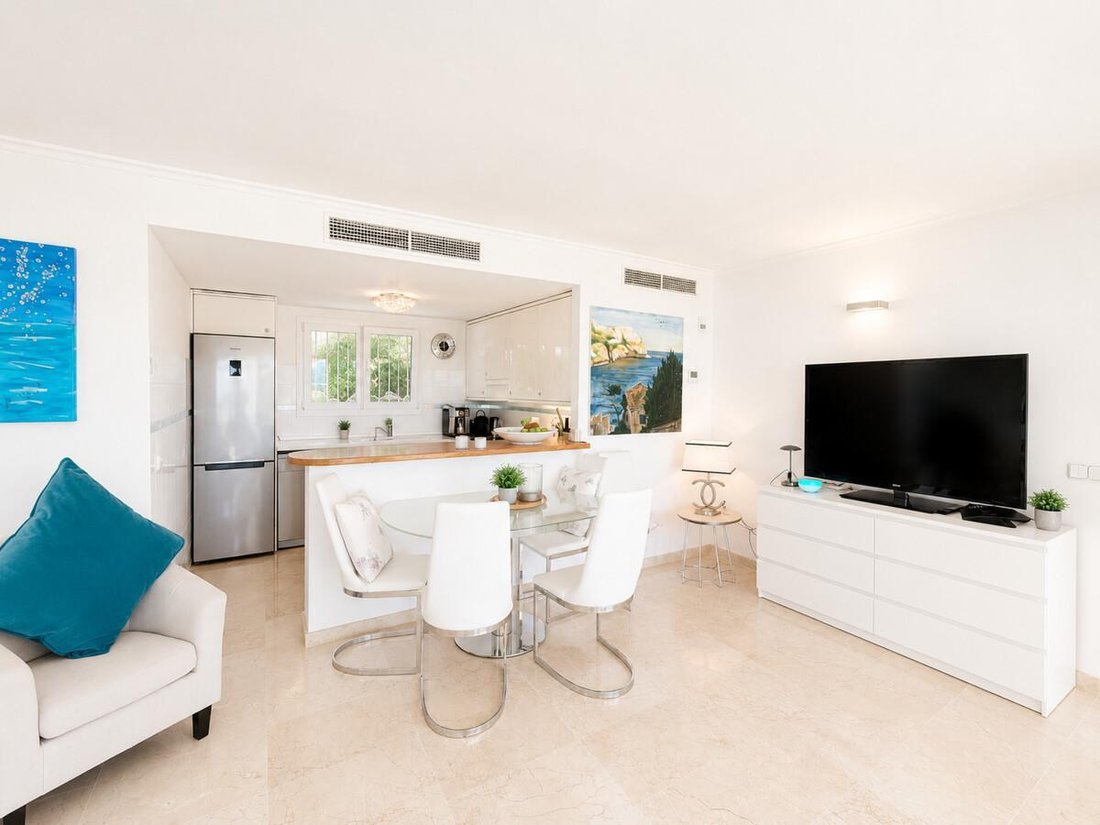 Apartment in Port d'Andratx, Andratx, Balearic Islands 3 - 18245614