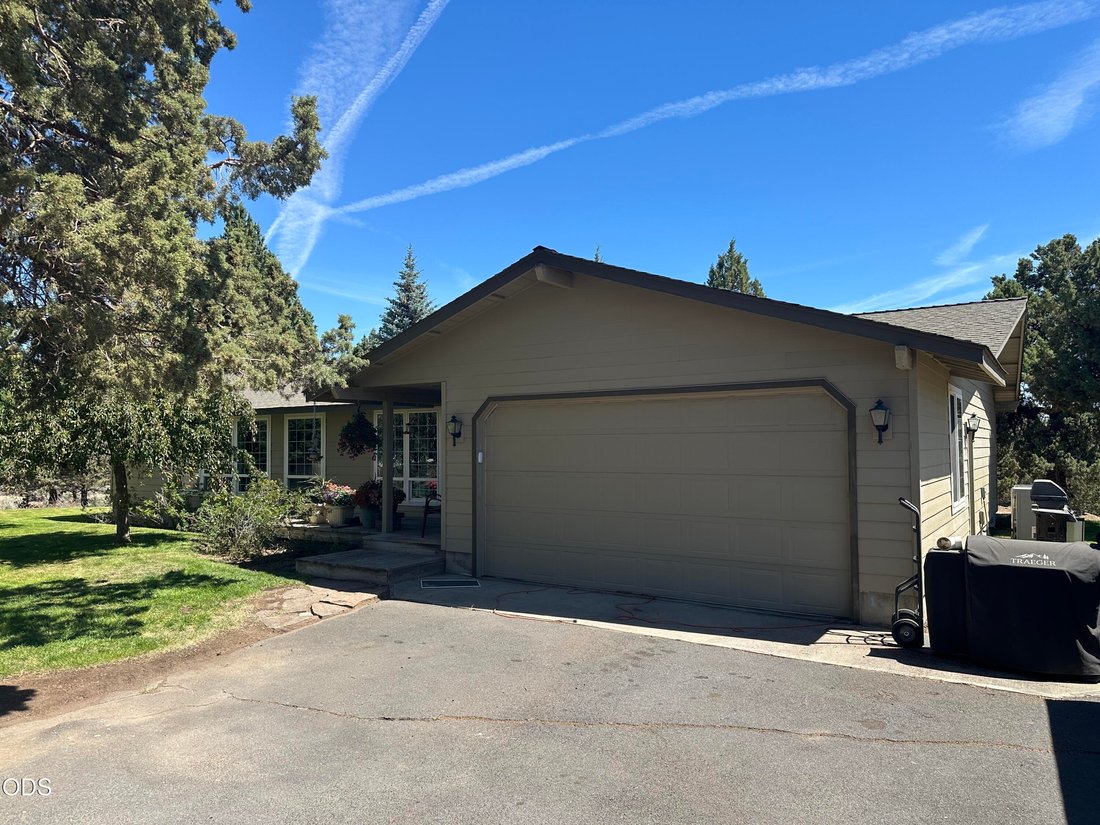 House in Bend, Oregon, United States 1 - 18241734
