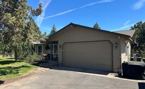 House in Bend, Oregon, United States 1