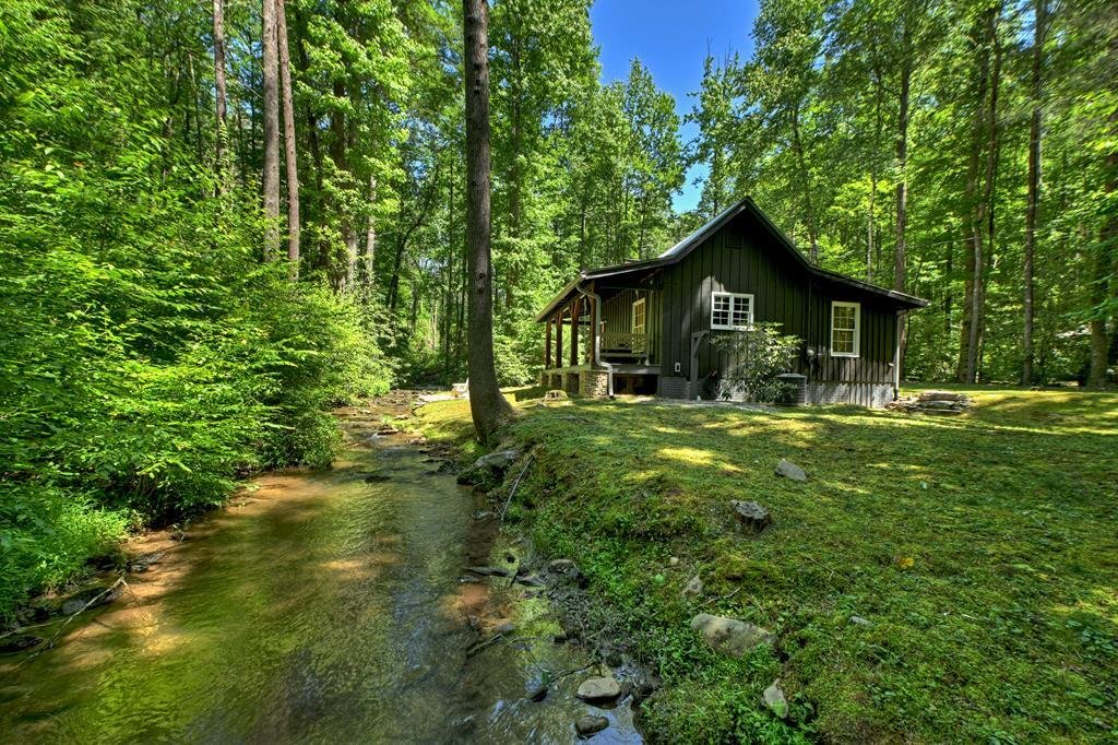 House in Ellijay, Georgia, United States 1 - 18241948