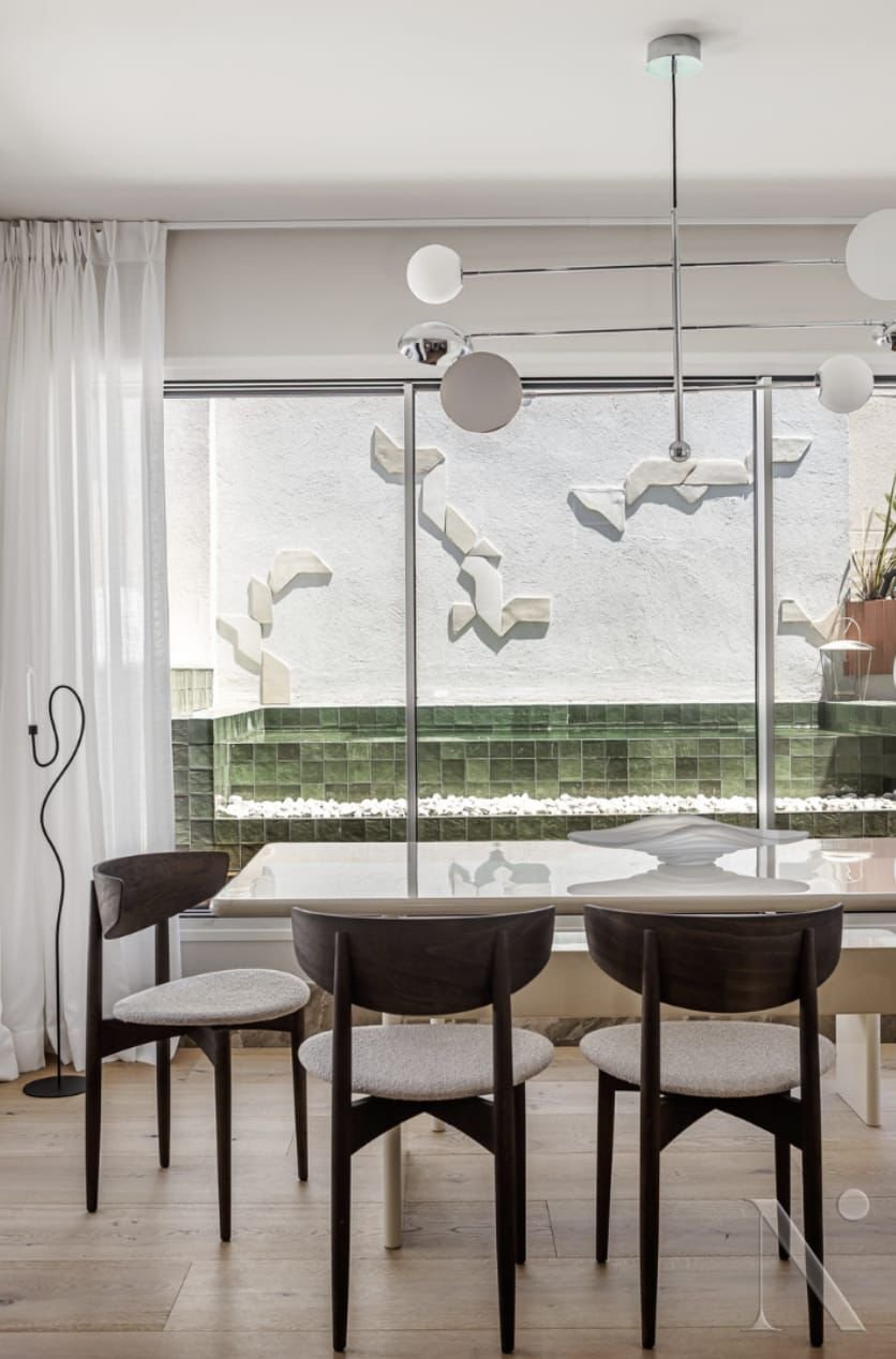 Apartment in Barrio Salamanca, Madrid, Spain 2 - 18245427
