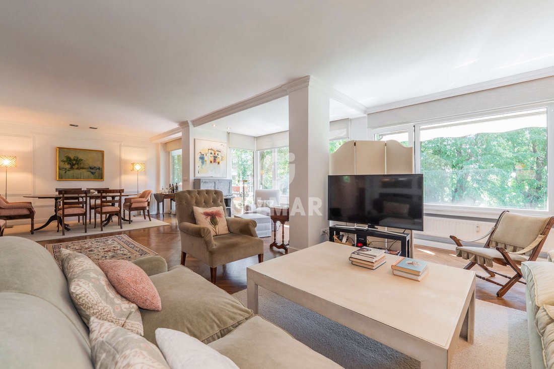 Apartment in La Moraleja, Alcobendas, Comunidad de Madrid 3 - 18025931