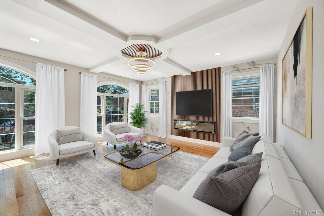 Apartment in New York, New York, United States 2 - 18244673