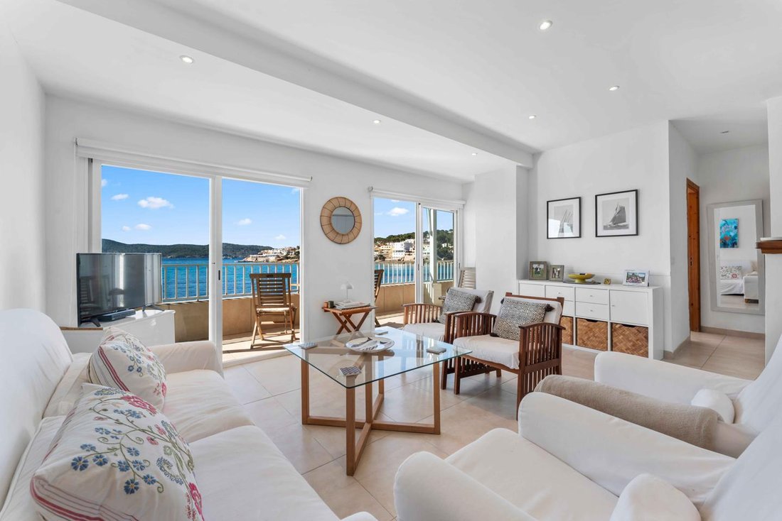 Appartamento a Sant Elm, Andratx, Isole Baleari 4 - 18245679