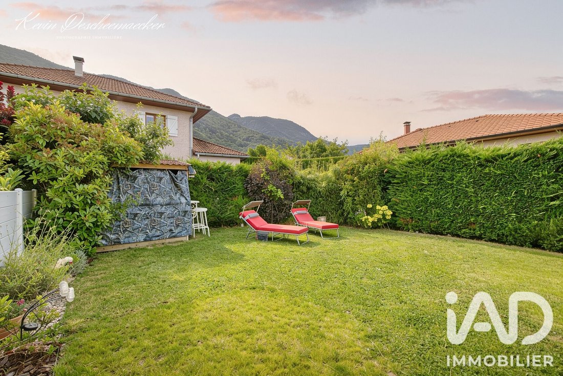 Apartment in Collonges, Auvergne-Rhône-Alpes, France 1 - 18246452