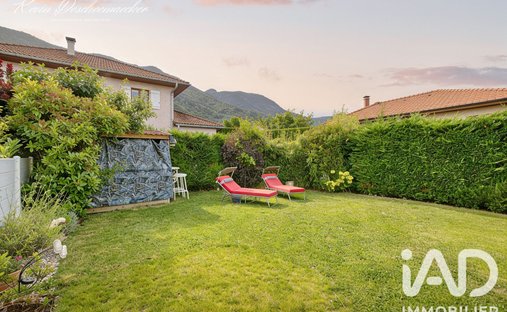 Apartment in Collonges, Auvergne-Rhône-Alpes, France 1