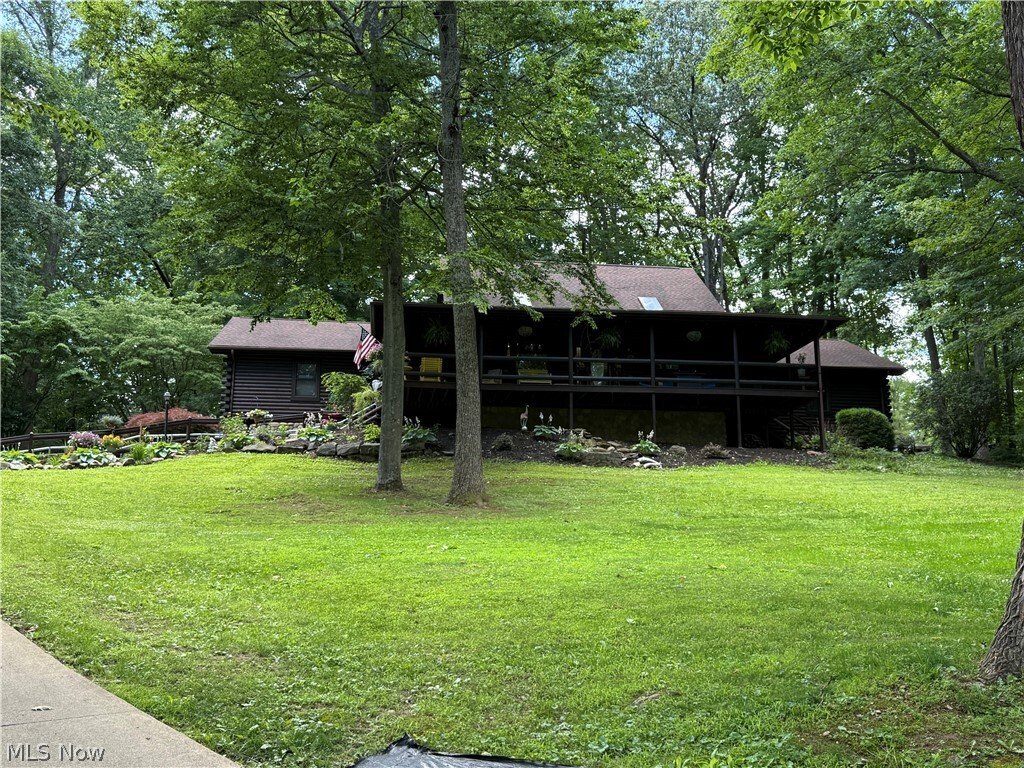 House in Millersburg, Ohio, United States 1 - 18244918