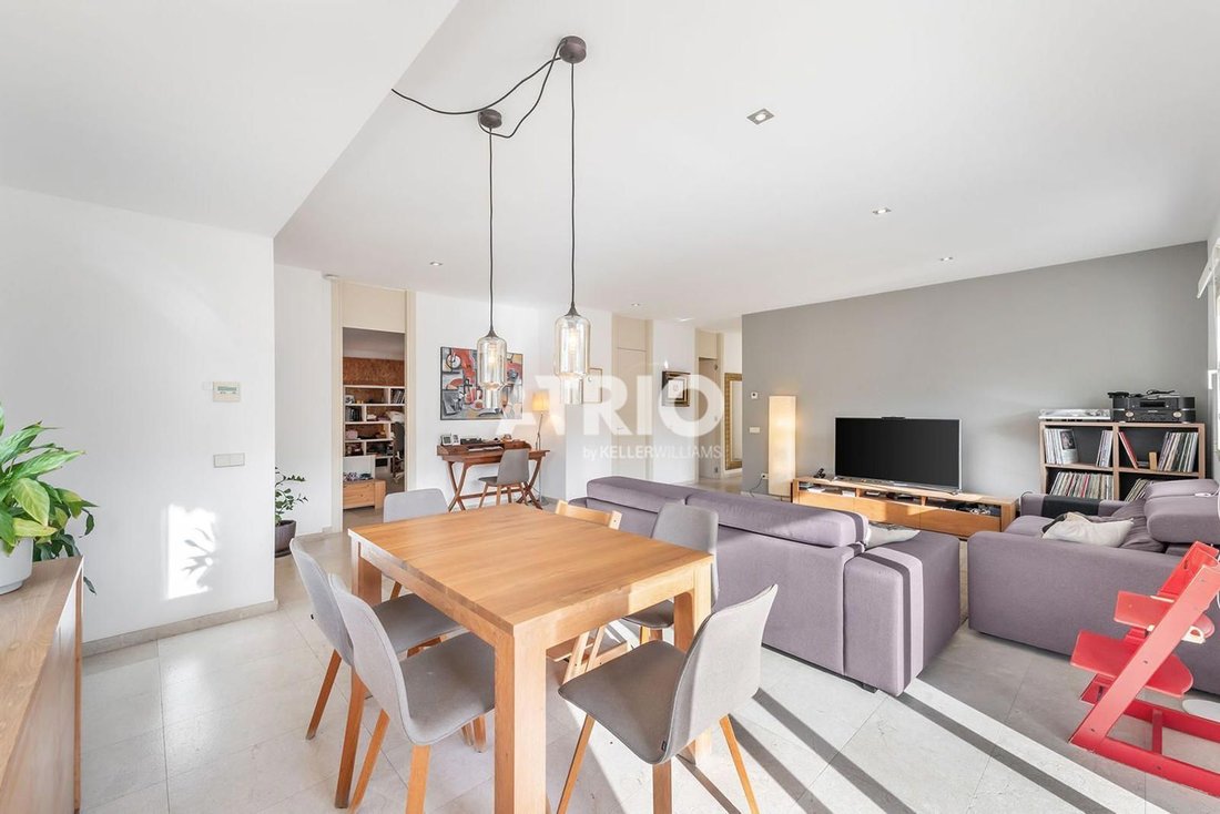 Apartment in Cas Catala, Calvia, Balearic Islands 3 - 18245220