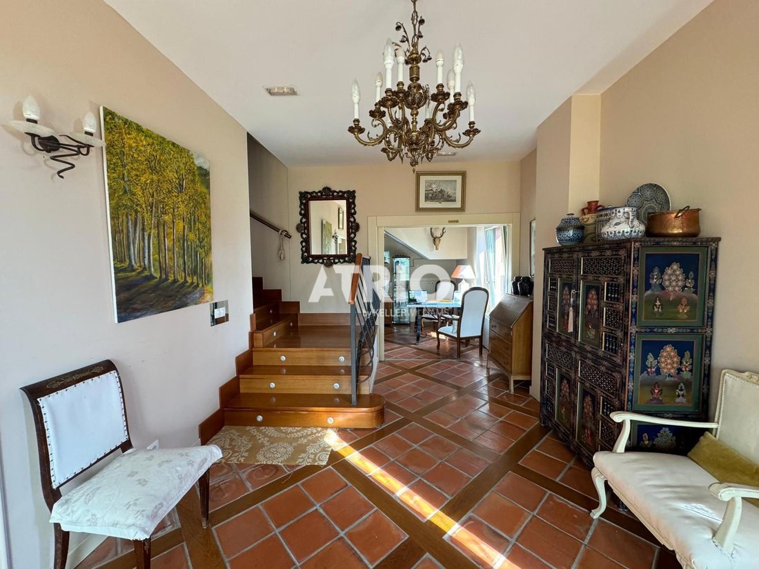 House in Sasamon, Castile and Leon, Spain 5 - 18244085