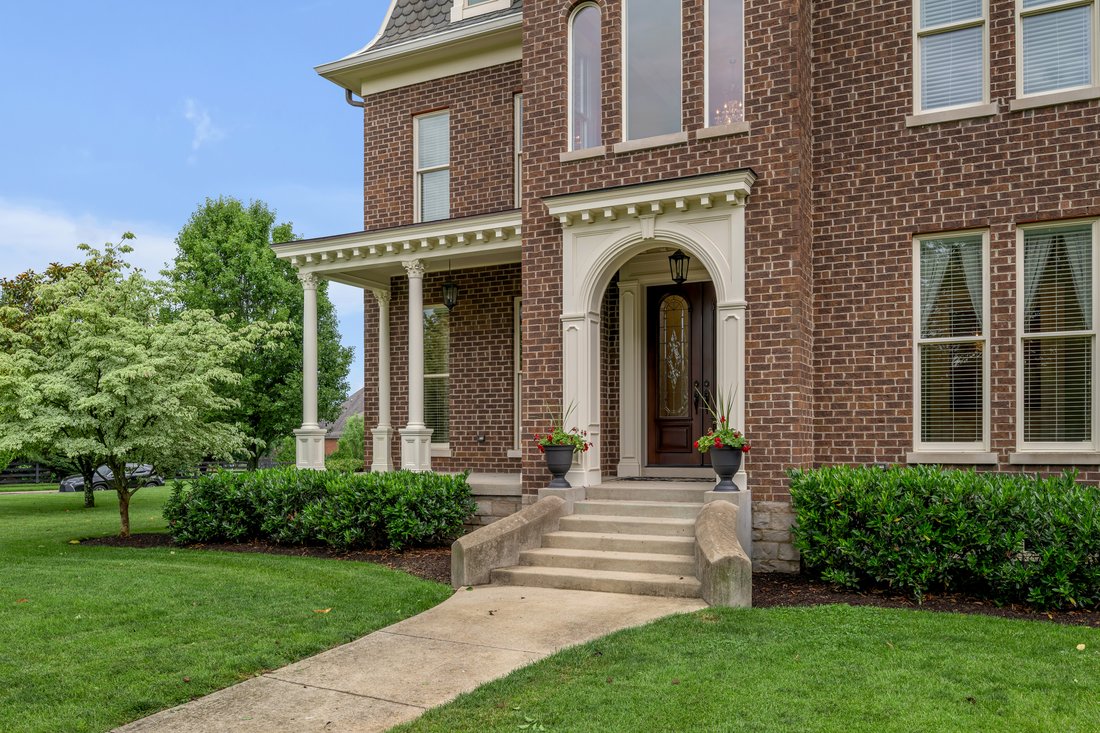 House in Nicholasville, Kentucky, United States 4 - 18238523