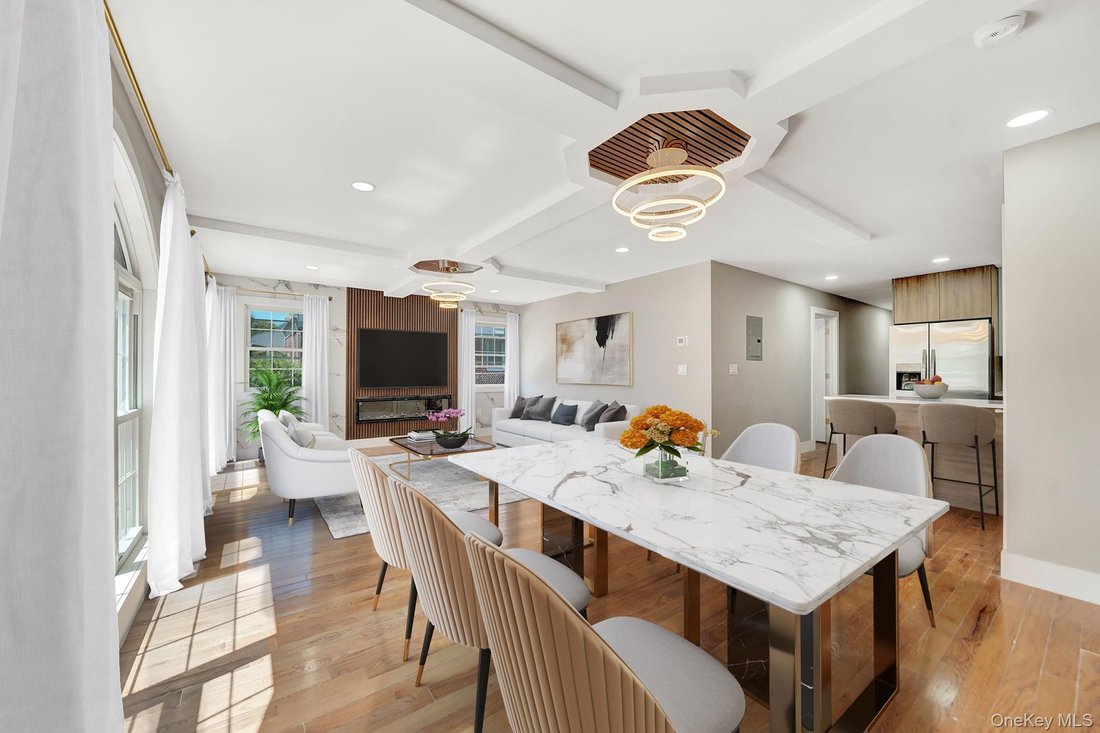 Apartment in New York, New York, United States 4 - 18244673